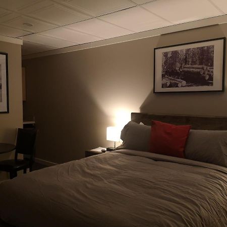The Cache Hotel And Lodgings Golden Εξωτερικό φωτογραφία